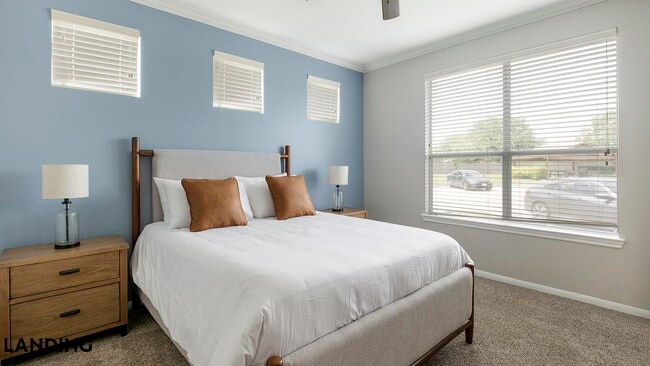 Photo - 14807 Woodland Hills Dr Unit 4107