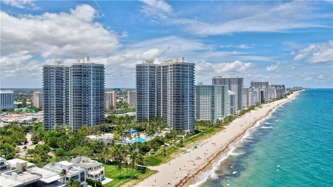 Photo - 3200 N Ocean Blvd Unit 406