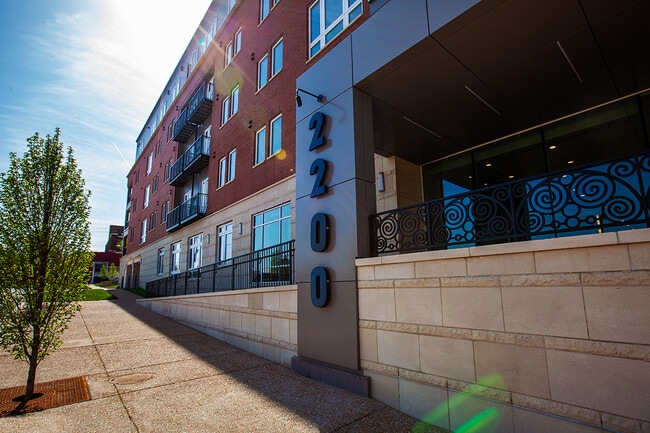 Photo - 2200 LaSalle at Lafayette Square