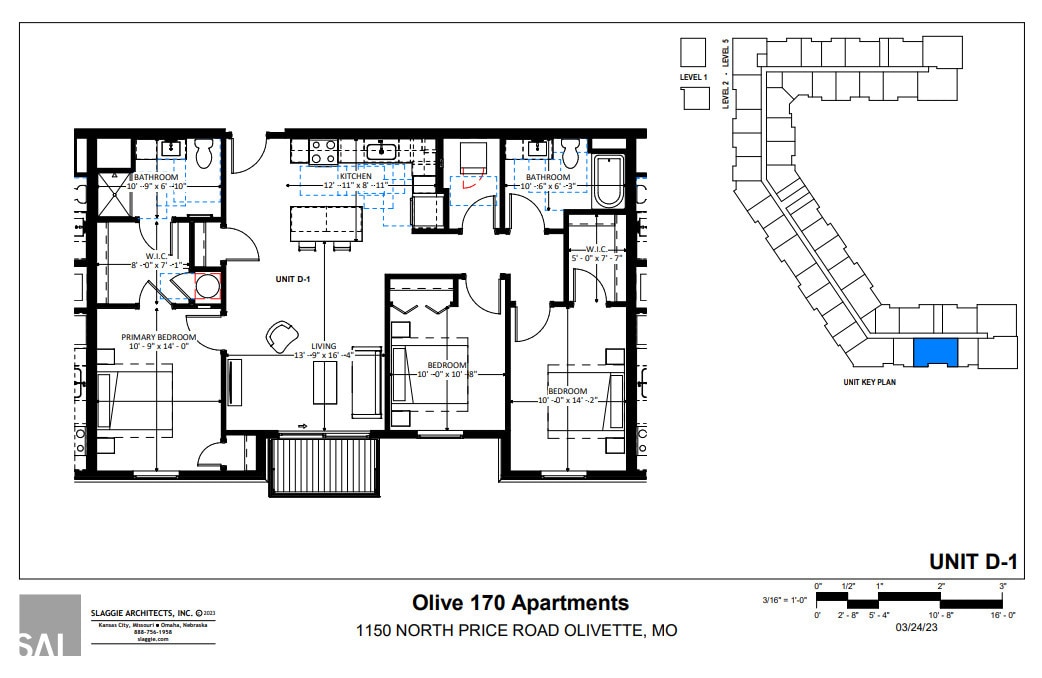 Floor Plan - D1