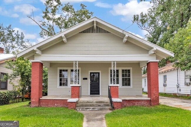 Building Photo - 2008 Starnes St