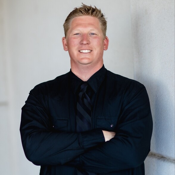 Primary Contact Photo