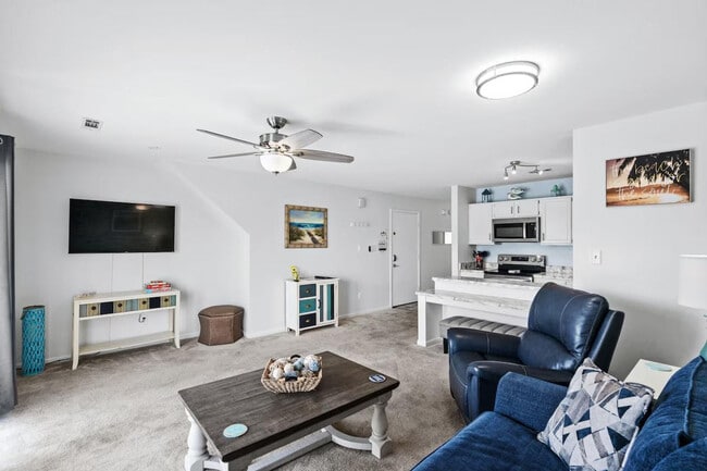 Building Photo - 208 Double Eagle Dr Unit ID1329046P