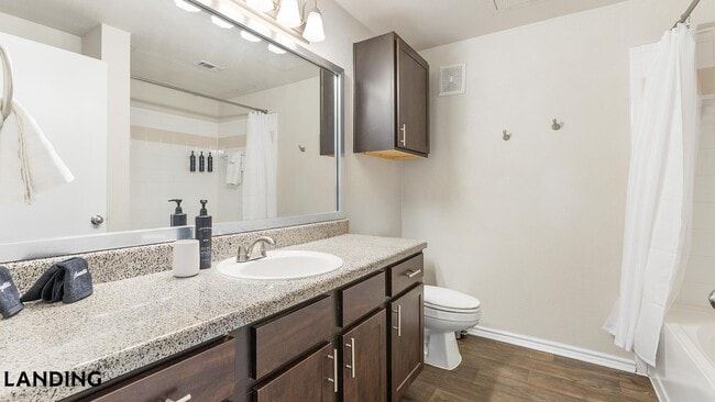 Photo - 6445 Love Dr Unit 1109