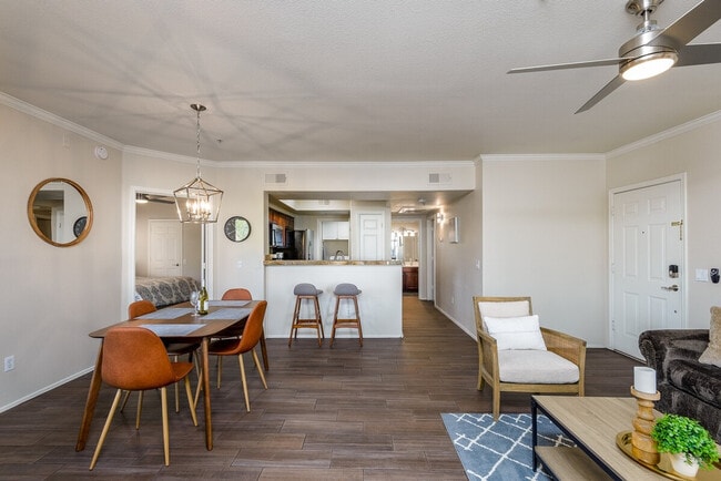 Photo - 15095 N Thompson Peak Pkwy Unit ID1255463P