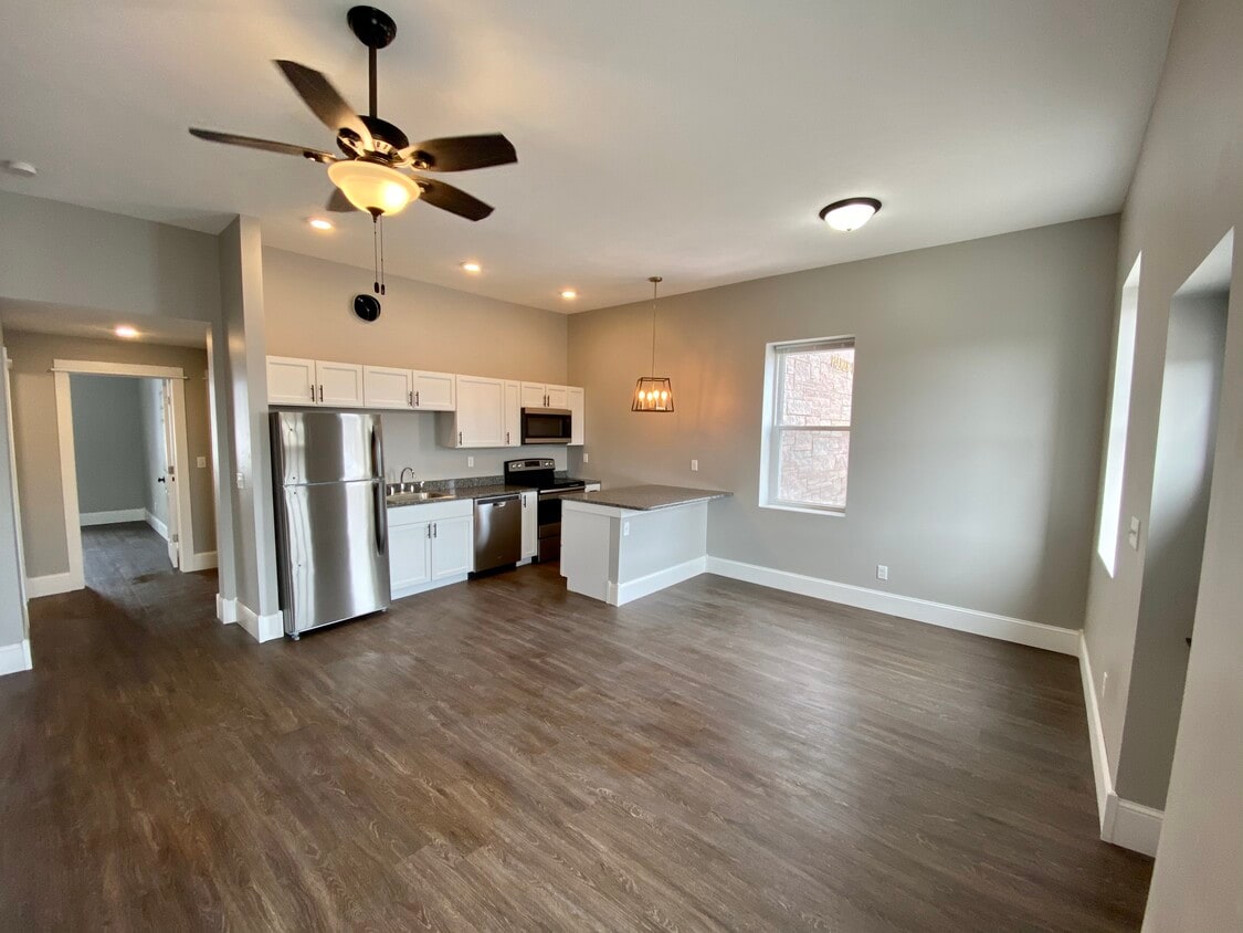 Floor Plan - 2