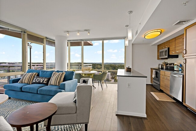 Building Photo - 8516 Leesburg Pike Unit SI ID1395434P