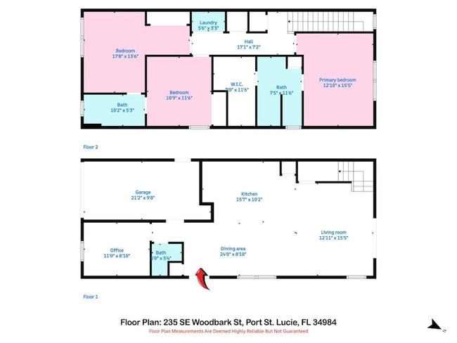 Photo - 235 SE Woodbark St