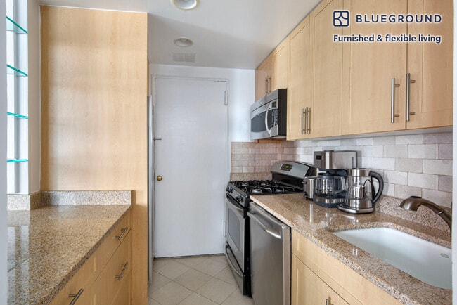 Photo - 141 E 33rd St Unit SI FL15-ID1278