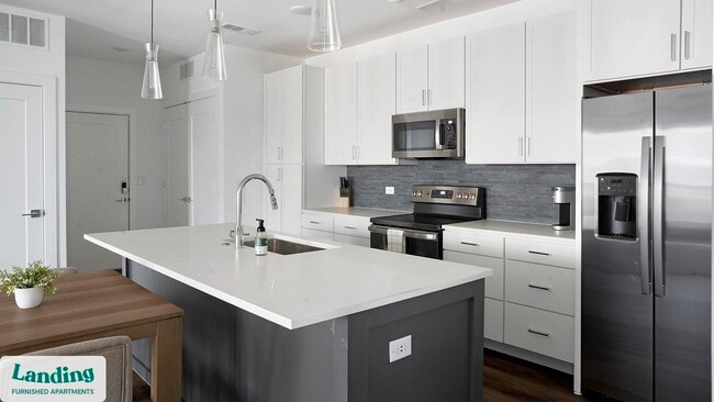 Photo - 5511 Caprock Smt Dr Unit 1413.1403656