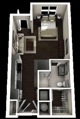 Floor Plan - Lennox