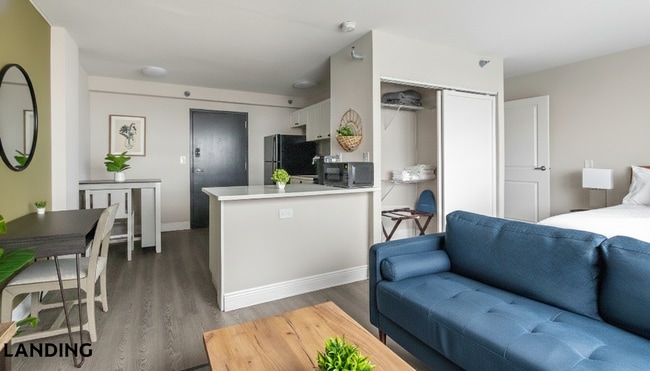 Photo - 305 Dr. M.L.K. Jr St S Unit 342