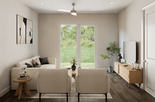 Photo - The Landings at Hard Scrabble