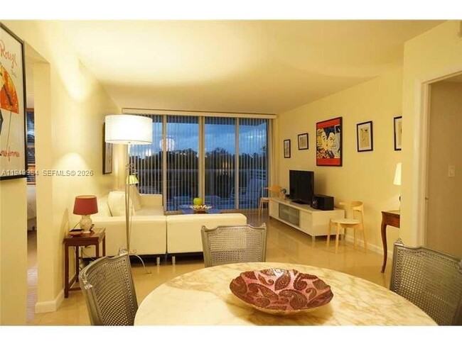 Photo - 5600 Collins Ave Unit 4P