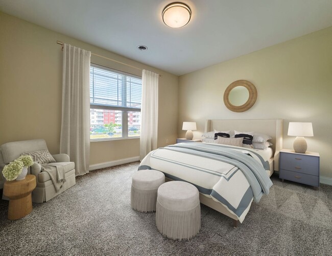 Photo - Captain's Lookout