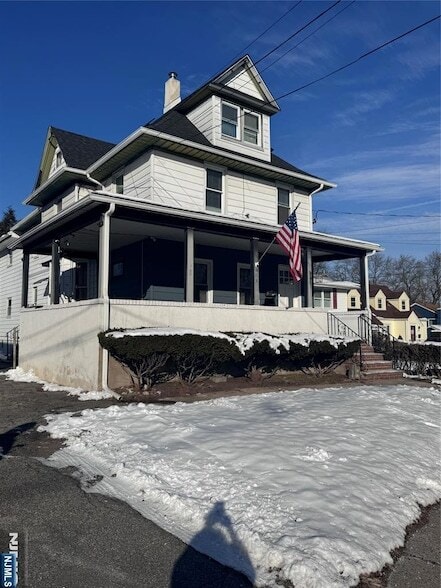 Building Photo - 1624 Teaneck Rd