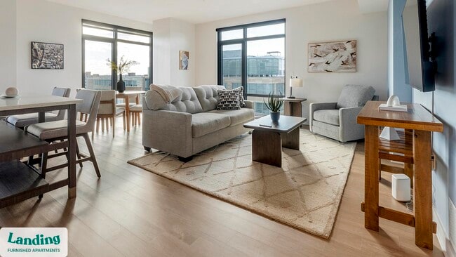 Building Photo - 350 Maple Dr SW Unit 1006.1412608