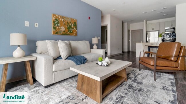 Building Photo - 900 E Six Forks Rd Unit 447.1411564