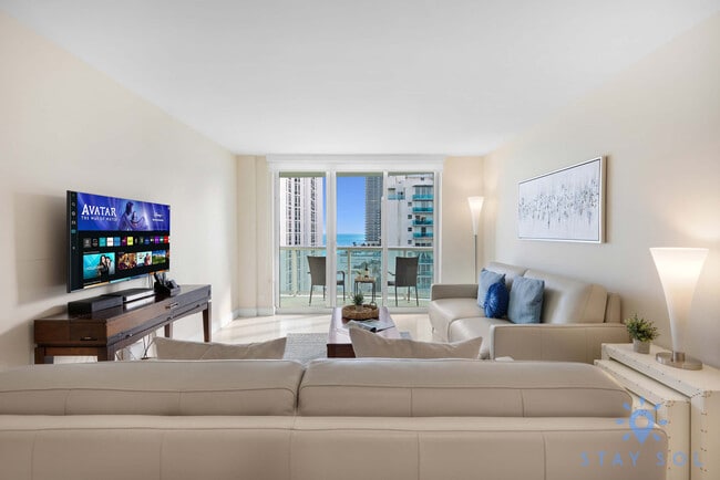 Building Photo - 3901 S Ocean Dr Unit ID1227535P