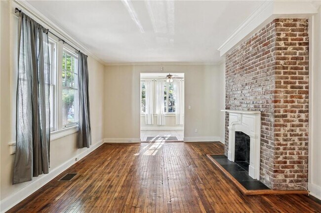 Photo - 3808 Napoleon Ave