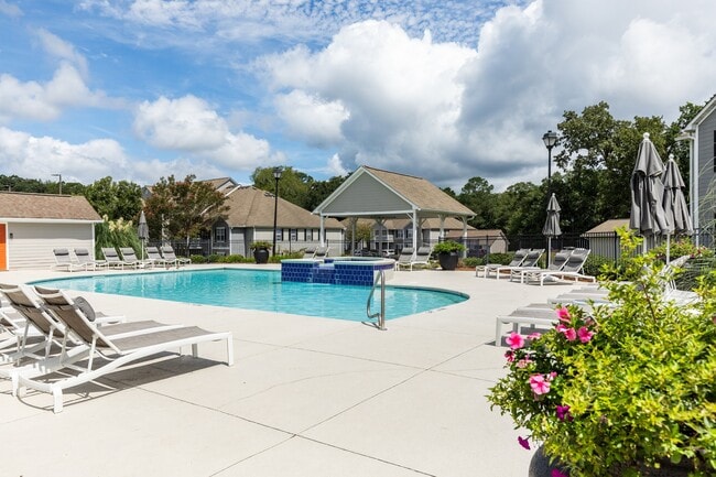 Photo - Northwood Apartment Homes