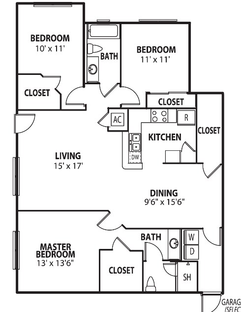Pinehurst - The Pinehurst