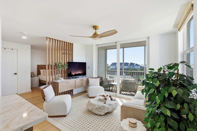 Building Photo - 1030 Hickory Blvd Unit SI FL5-ID1382968P