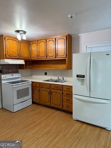 Photo - 1287 Hampton Locust Grove Rd