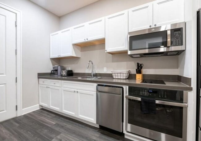Photo - 3523 N Rampart St Unit SI ID1266540P