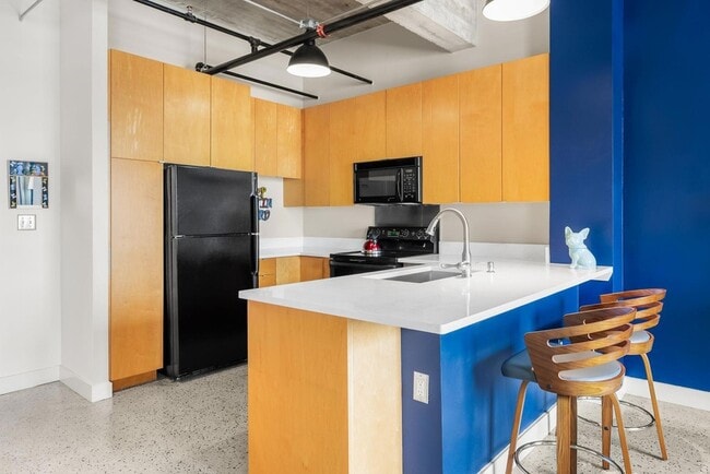 Photo - 710 Colorado St Unit 6E