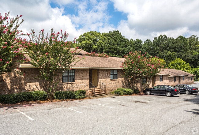 Photo - Gentian Court