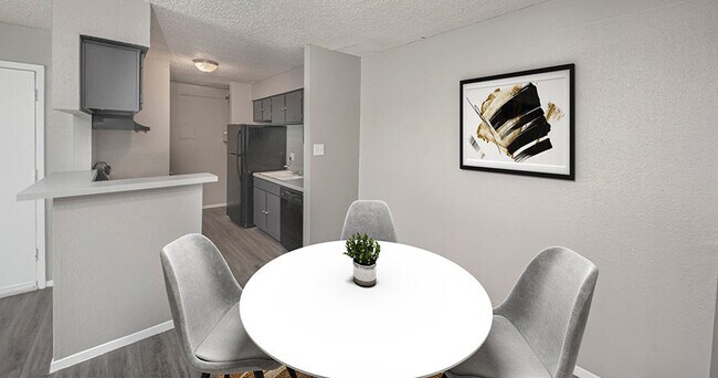 Photo - Stone Creek Apartment Homes