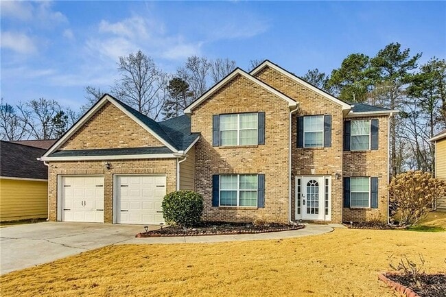 Building Photo - 4262 Defoors Farm Trail