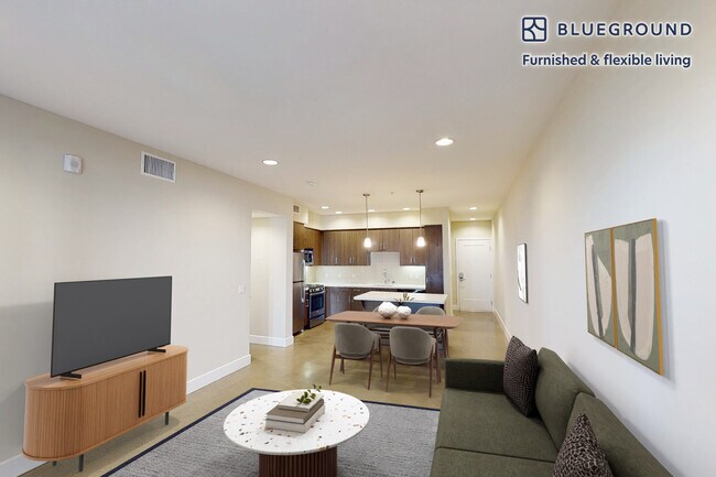 Photo - 7400 Center Ave Unit SI FL3-ID12280A