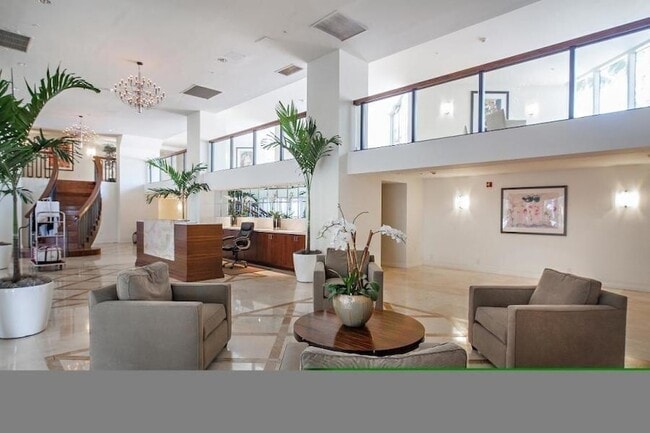 Photo - 1617 N Flagler Dr Unit 704