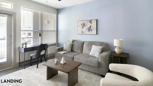 Building Photo - 4115 Louetta Rd Unit 10103