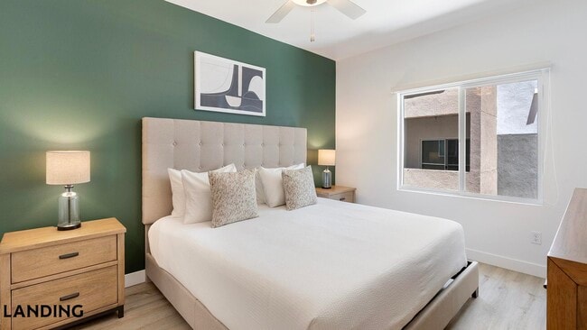 Photo - 2555 N Rancho Dr Unit 2015