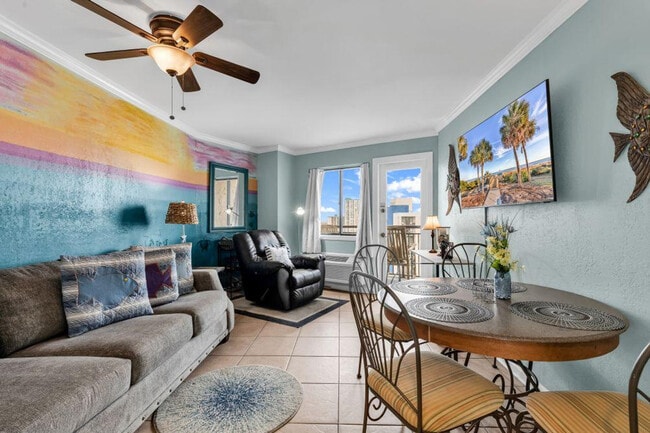 Building Photo - 2001 S Ocean Blvd Unit ID1266413P