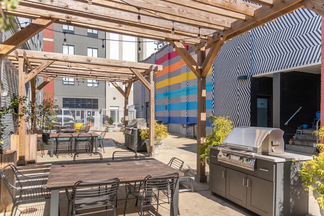 Photo - Hopper Lofts