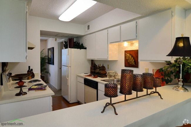 Kitchen - Hunters Glen