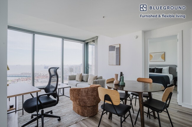 Building Photo - 399 Fremont St Unit SI FL10-ID1796