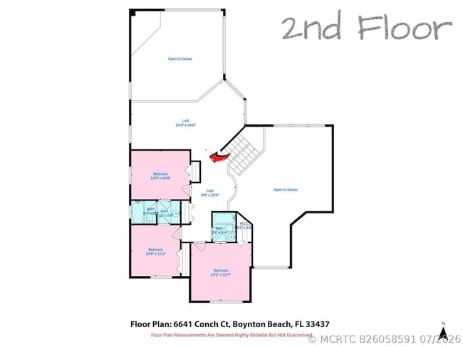 Photo - 6641 Conch Ct