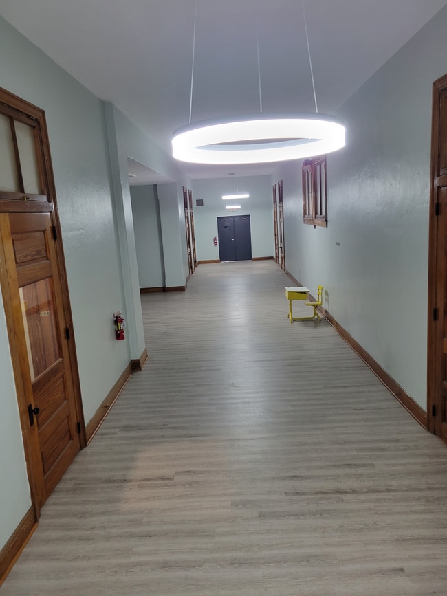 Photo - The School Haus