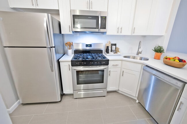 Photo - Radcliff House