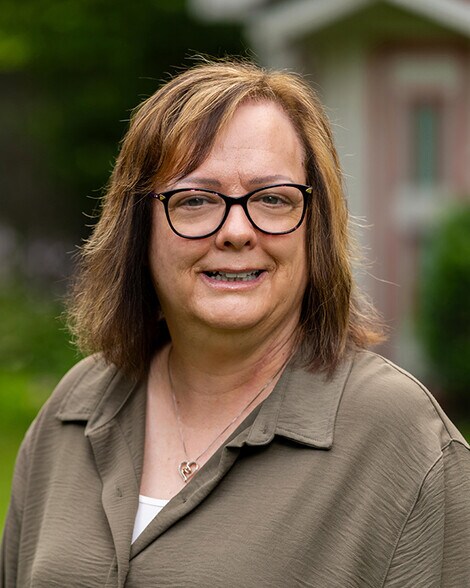 Primary Contact Photo