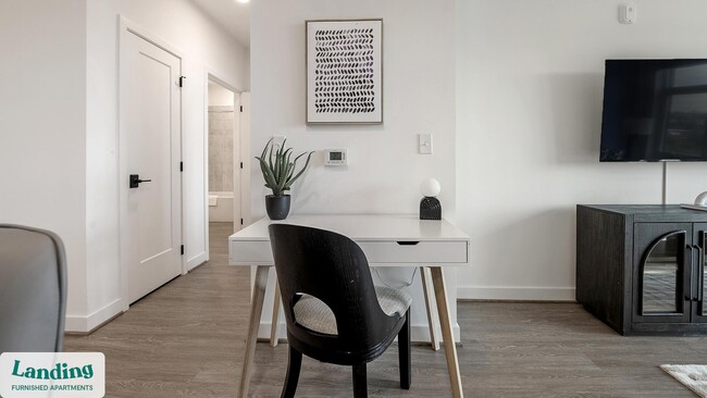 Photo - 1215 N Fayette St Unit 206.1412584