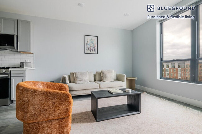 Building Photo - 365 Western Ave Unit FL5-ID1281