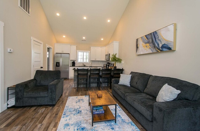 Building Photo - 2324 Greater Druid Hills Blvd Unit SI ID1597509P