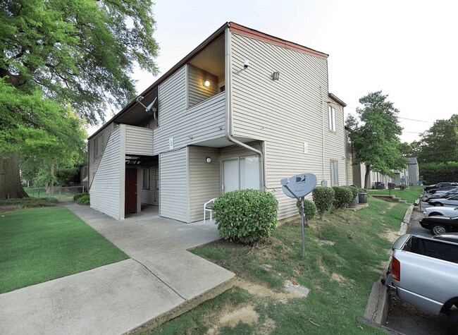 Photo - Overton Place