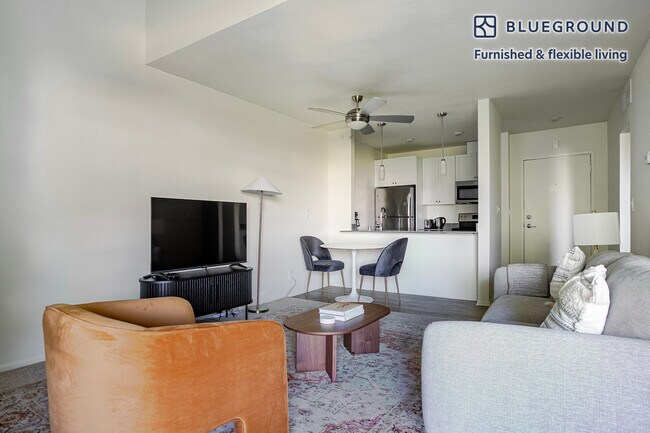 Photo - 350 E Del Mar Blvd Unit GO FL1-ID1392